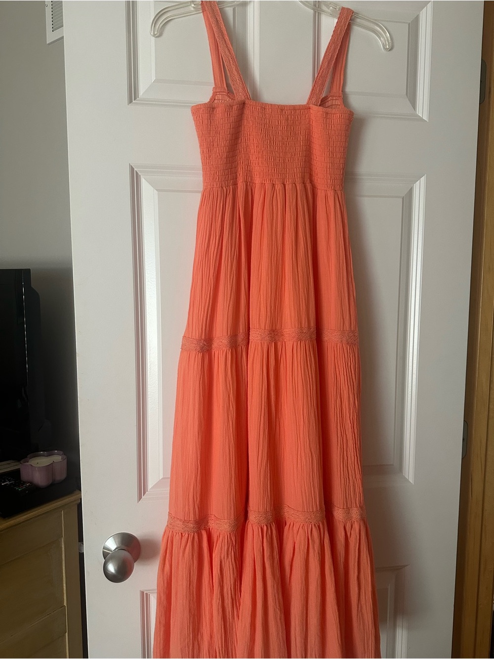 Saltwater Luxe ruffle sundress - Picture 6 of 6